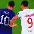 Messi Vs Lewandowski