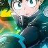 Boku No Hero Academia AMV Finish Line Skillet