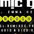 Not Enough Time Club Mix