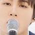 4K B I Keep Me Up Flame Tangerine B I 비아이 Live Clip Wall Live 월라이브