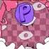 Pizza Tower World Of Secrets P Rank And Lap 1 Only