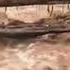 Video Bikers Washed Away In Waters As Bridge Collapses