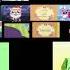 Every Season 2 Happy Tree Friends Episode At Once