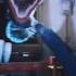 Nightmare Huggy Wuggy Scene Ppt3