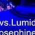 Dj Noiserr Vs Lumidee Never Leave Josephine A Cook Mix
