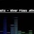 Jasper Forks Vs Krewella River Flows Alive DJ Fly Beat Mash Up
