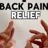 Back Pain Relief Mudra Benefits Kati Mudra Hand Gesture