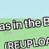 What If I Was In The BFB Intro As TV REUPLOAD