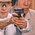 陀槍師姐2021 宣萱x陳豪 我不想別離 JW 王灝兒 主題曲自製mv