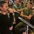 Israeli Boy Sings Shema Yisrael For Soldiers Israel
