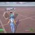 Fortnite Chun Li Fortnite