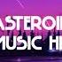 Нюша Это ночь Temirlan Makkur Remix ASTEROID MUSIC HD