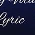 Midland Drinkin Problem Sing A Long Vocal Karaoke Lyric Video