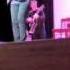 Idina Menzel Still I Can T Be Still Syracuse NY 3 19 09