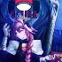 KRAK N No Future Magic Free Release Astolfo Rider Of Black Uchiha TV Music Visualization
