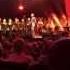 Josh Groban Performing Anthem From Chess