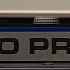 Audio Cassette Play Footage 2