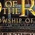 The Lord Of The Rings The Fellowship Of The Ring Prague Film Orc Estra Elvish English Subtitles
