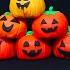 HALLOWEEN Decor With Pumpkin Surprise Eggs Shorts Halloween Youtubeshorts Howtodraw
