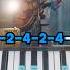 How To Play Die With A Smile On Piano Shorts