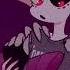 Hazbin Hotel Thank You Husky