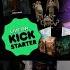 Wanderer S Guide To Enchanted Emporiums 5e Kickstarter Promo By EventyrGames With Mocha Bear
