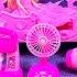 17 Minutes Satisfying With Unboxing Barbie Princess Bedroom And Kitchen Playset Review Toys ASMR