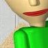 Baldi Only Has 1 EYE Baldi S Basics