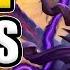 NEW TOP DECKS To Hit Legend So Far Post Balance Patch