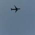 Airbus A320 Aeroflot RA 73755 Flies Over With Whistling Sound Airplane Aeroflot A320