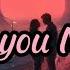Having You Near Me Bugoy Drilon With Lyrics