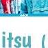 KING GNU Hakujitsu 白日 Lyrics Kan Rom Eng Esp