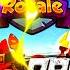 RUSH ROYALE ЛУЧШАЯ КОЛОДА ДЛЯ НОВИЧКОВ ПОКАЗЫВАЮ СКИЛЛ 2