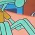 Spongebob The Pressure