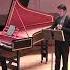 Bach Brandenburg Concerto No 5 In D Major BWV 1050