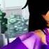 MMD X Aphmau 한 HANN Alone