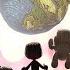 LittleBigPlanet 3 The Journey Home Full Playthrough PS4