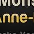 China Anne McClain Calling All The Monsters Karaoke Version