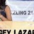 Sergey Lazarev You Are The Only One Cover Remastered Audio ESC 2016 Russia