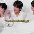 Jungkook Got Shy While Everyone Started Babying Him Bts Shorts
