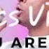 Steve Crown You Are Yahweh Lyrics Video