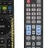 Как настраивать универсальные пульты HUAYU RM L1130 12 HUAYU RM L1120 12 HUAYU RM L1195 12 URC1522