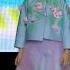 Показ мод 2024 Fashion Kidsmodel Sofiamodel Russianmodel Fashionweek Fashionshow модель