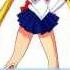 All Sailor Moon Transformation Themes