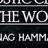 Gnostic Creation Of The World Nag Hammadi Library NO MUSIC VERSION