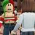 ТАЙНА ДОМА НА ОКРАИНЕ ЧАСТЬ 3 Shorts Roblox Brookhaven брукхейвен