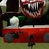 Building A Thomas Train Chased By Choo Choo Thomas Train In Garry S Mod