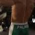 Lance Palmer Brings Out The Benjamins Shorts AlphaPunches