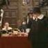 Oliver Cromwell Part 2
