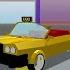 Dude Theft Wars Duber Taxi Theme Hill Climb Racing Theme